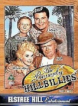 The Beverly Hillbillies: Volume 1 DVD (2003) Raymond Bailey Cert U Pre-Owned Reg - £14.90 GBP