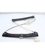07-13 MERCEDES-BENZ W221 S550 S600 FRONT LEFT DRIVER SIDE WINDOW REGULAT... - $94.23 CAD