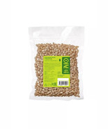 Siberian Peeled Pine Cedar Nuts Organic Seeds Non-GMO Raw Vegan 70g 0.15lb - $644.26 MXN