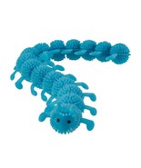 Stretchy Squishy Caterpillar Tactile Fidget Sensory Toy for Kids ADHD Au... - £8.87 GBP