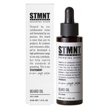 STMNT Grooming Beard Oil 1.6oz - £22.69 GBP