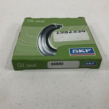 (1) SKF 24980 Grease &amp; Oil Seal - $19.95