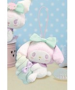 Japan Sanrio My Melody Shiny shell mascot - 9cm Summer Birthday Gift - €21,56 EUR