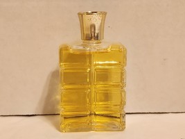 Vintage Vanda Beauty Perfume SUSPENSE Fragrance EDT .75 oz Splash - £15.85 GBP