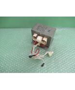 WB26X41486 GE Transformer FOR MICROWAVE PEB7227DLBB - $76.48 CAD
