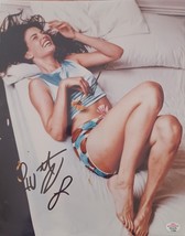 1998 Liv Tyler signed 8x10 Photo autographed Picture with PAAS COA - £73.63 GBP