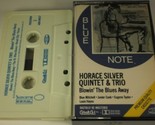 Blowin&#39; The Blues Away [Audio Cassette] - $59.99