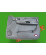 2007-2013 chevrolet chevy tahoe front right passenger side interior door... - $4,851.72 MXN