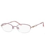 ADENSCO THEO Eyeglasses JAE-PINK-GOLD 50mm - $124.95