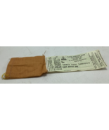 Vintage Processing  Film Mailer Tower Color Labortory - €7,37 EUR