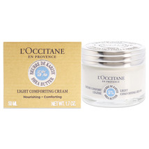 Shea Butter Light Comforting Cream - $703.72 MXN