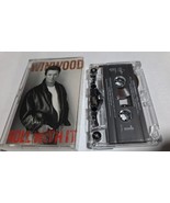Steve Winwood Roll With It, Cassette Virgin 1988 - £9.93 GBP