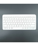 SAMSUNG BLUETOOTH KEYBOARD KCC-CRM-SEC-BKB-10 (WHITE) LAPTOP KEYBOARD - €9,95 EUR