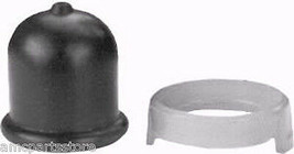 Primer Bulb Compatible With Briggs &amp; Stratton 694395, 496115 - $1.62