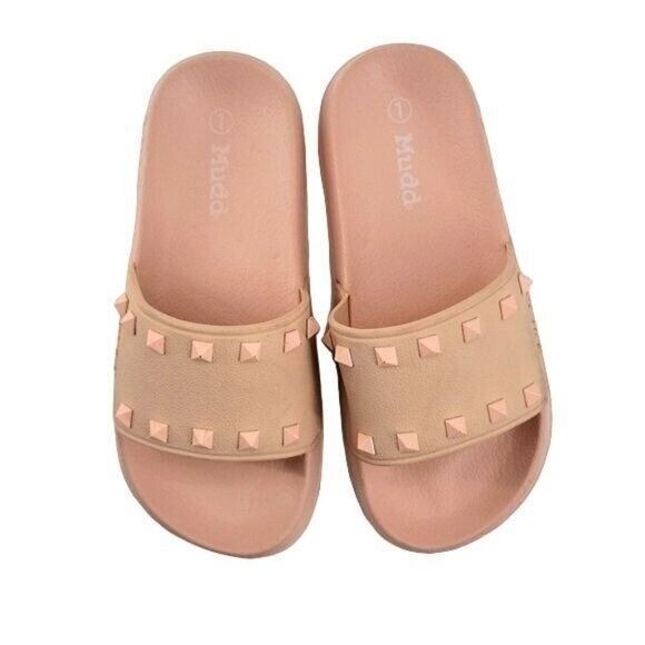 MUDD Slides Sandal Size Little Kids 1 - £20.92 GBP