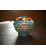 "Hot Air Balloon" Vase - $60.00