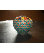 &quot;Hot Air Balloon&quot; Vase - $60.00