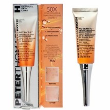 Peter Thomas Roth Potent-C Targeted Spot Brightener 0.5oz - £25.97 GBP