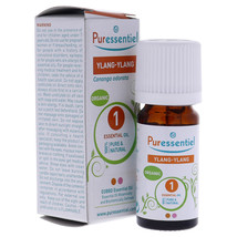Organic Essential Oil - Ylang Ylang - $13.99