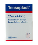 Tensoplast Elastic Adhesive Bandage 7.5cm x 4.5m - $277.08 MXN