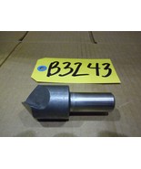 Severance 1 1/4&quot;, 45 Degree Single Flute Countersink - $1,473.89 MXN