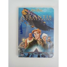Atlantis: The Lost Empire (DVD, 2002) - £2.31 GBP