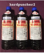Three Danncy Dark Mexican Vanilla - £22.16 GBP