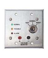 Detection Systems DIS240 Remote Test and Indicator Plate Station NEW IN BOX - $68.37 CAD
