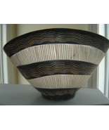 Italian Fan Vase - $48.00