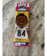 Freaker Bottle Can Koozie  NFL Pittsburgh Steelers Antonio Brown NEW - $7.92 CAD