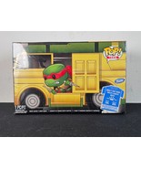 Funko Pop! Tees Teenage Mutant Ninja Turtles Tmnt Turtle Power Boxed T-s... - $9.85