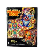 The Complete Pinball Book Collecting The Game &amp; Its History By Marco Ros... - £21.65 GBP