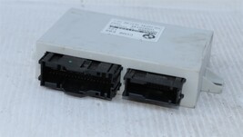 BMW E88 Convertible Soft Top Roof Control Module 61.35-9244494-01 image 3