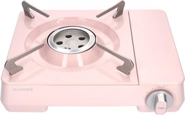 Outdoor Camping, Csa Listed, Twinkle Butane Portable Gas Stove With Carr... - $116.94