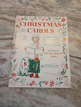Boston Music Christmas Carols - Book 1 Music Sales America Series - $147.70 MXN