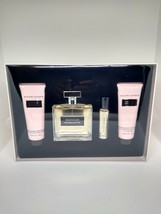 Ralph Lauren Midnight Romance 3.4 Oz Eau De Parfum Spray Gift Set - $499.97