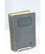 Industrial Electricity John Nadon 1946 Treatise Machines Controls Electric - $25.75 CAD