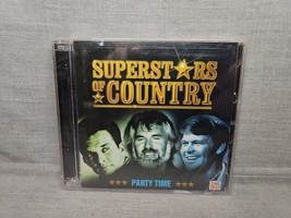 Time Life Superstars Of Country: Hello Darlin&#39; (CD 2005, 2 dischi, Time... - £8.48 GBP