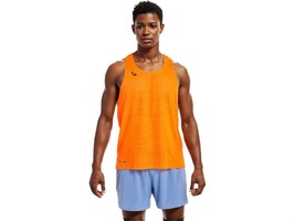 Asics men's ventilate actibreeze singlet shirt size XL - $659.61 MXN