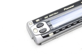 PIONEER DEH-P2500 FACEPLATE E6422 image 8