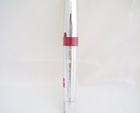 Maybelline Shine Seduction Glossy Lipcolor 510 Cherry Drizzle - £15.65 GBP