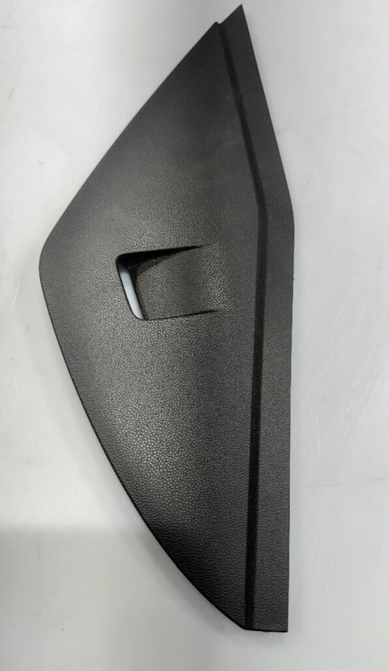 08-12 FORD ESCAPE LEFT DASHBOARD END CAP COVER P/N 8L84-7804481-A  OEM U... - $13.84