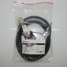 Honeywell 10A 300V IP67 Side Rotary Limit Switch 91MCE16-P1 - £51.90 GBP