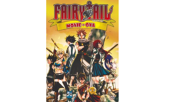 Anime DVD Fairy Tail Movie 1+2 &amp; 9 OVA English Subtitle  - £25.25 GBP