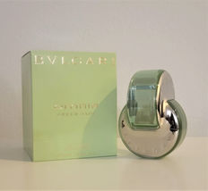 Bvlgari Omnia Green Jade Perfume 2.2 Oz Eau De Toilette Spray image 2