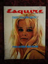 Esquire May 1962 Arnold Palmer Manhattan Single Girls William Faulkner - £10.20 GBP