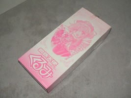 Steel Angel Kurumi 1/6 Doll Figure TAKARA Vintage - $6,333.18 MXN