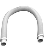 Jed 60-250AL-04W Universal Automatic Pool Cleaner Hose, 1-1/2&quot; x 4&#39; - $21.18