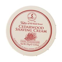 Taylor of Old Bond Street 150 g New Cedarwood Shaving Cream Bowl  - $50.00