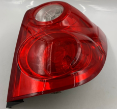 2010-2015 Chevrolet Equinox Passenger Side Tail Light Taillight OEM M04B22009 - £71.84 GBP